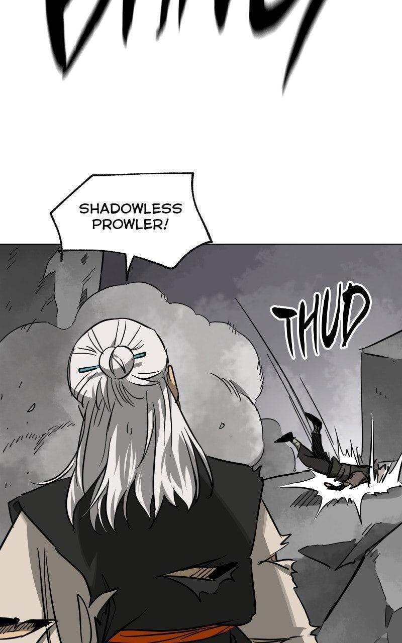 Read Infinite Leveling: Murim chapter 243 image 22 on Lezhin