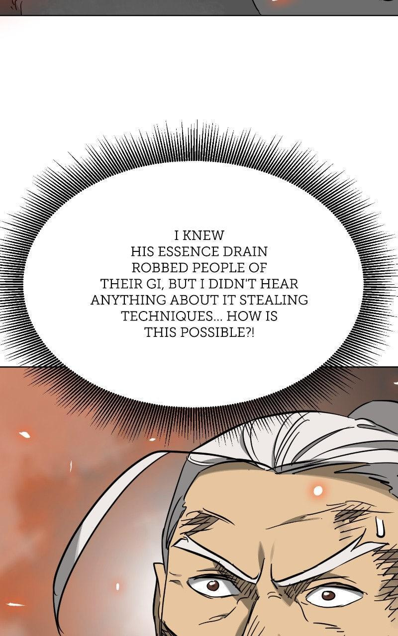 Read Infinite Leveling: Murim chapter 243 image 32 on Lezhin