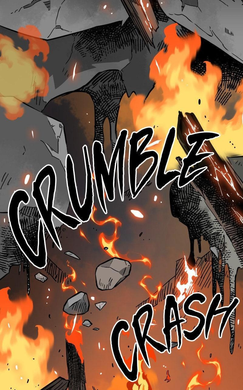 Read Infinite Leveling: Murim chapter 243 image 34 on Lezhin