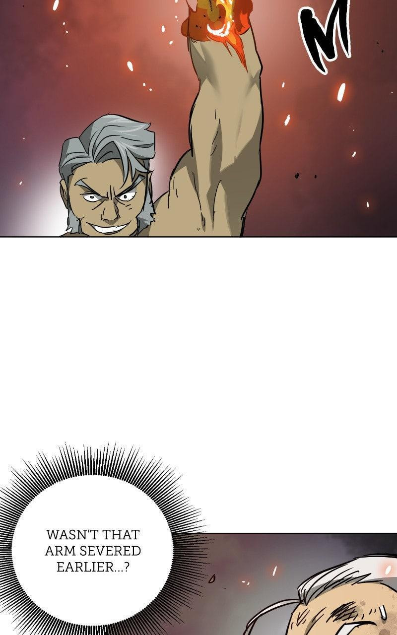 Read Infinite Leveling: Murim chapter 243 image 37 on Lezhin
