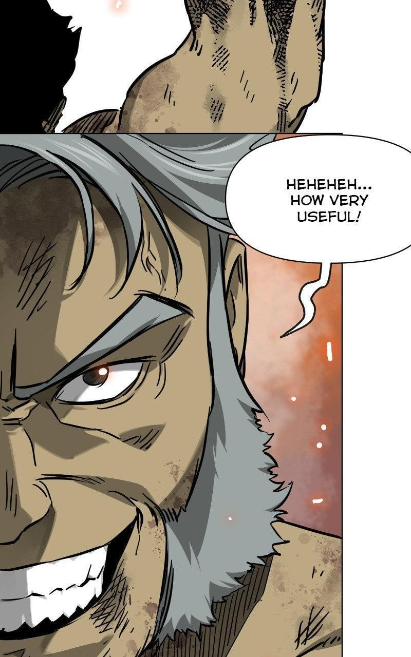 Read Infinite Leveling: Murim chapter 243 image 40 on Lezhin