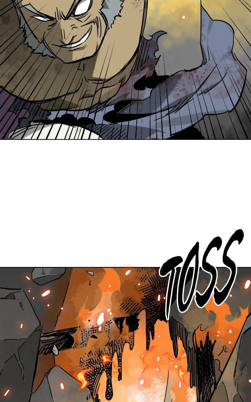 Read Infinite Leveling: Murim chapter 243 image 42 on Lezhin