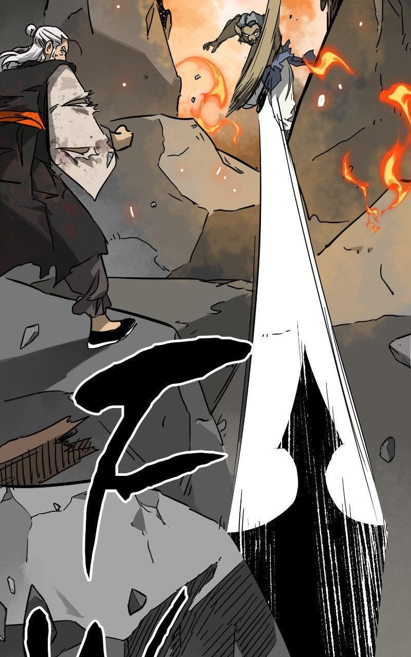 Read Infinite Leveling: Murim chapter 243 image 43 on Lezhin