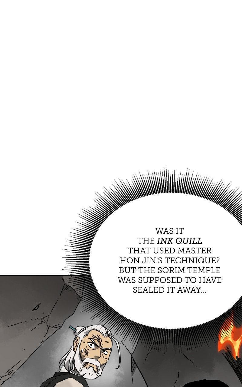 Read Infinite Leveling: Murim chapter 243 image 50 on Lezhin