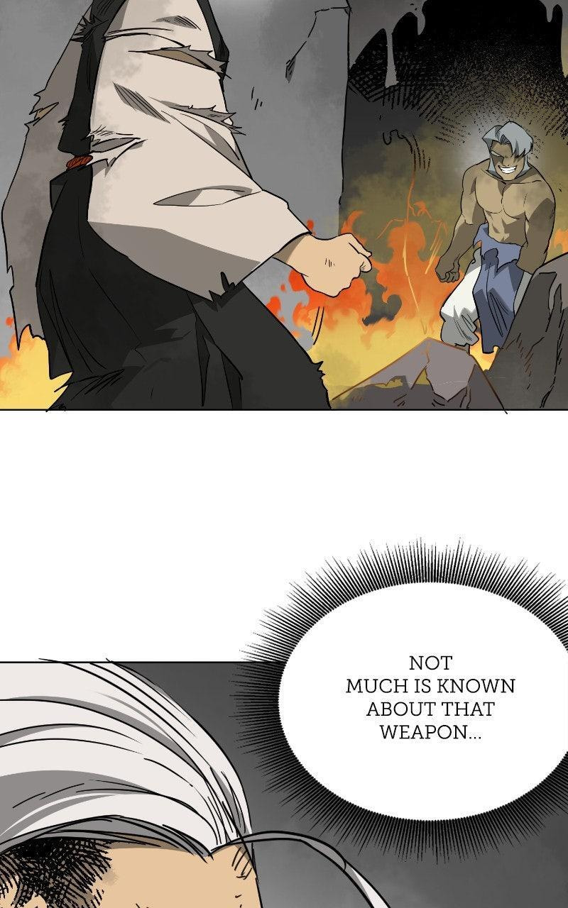 Read Infinite Leveling: Murim chapter 243 image 51 on Lezhin