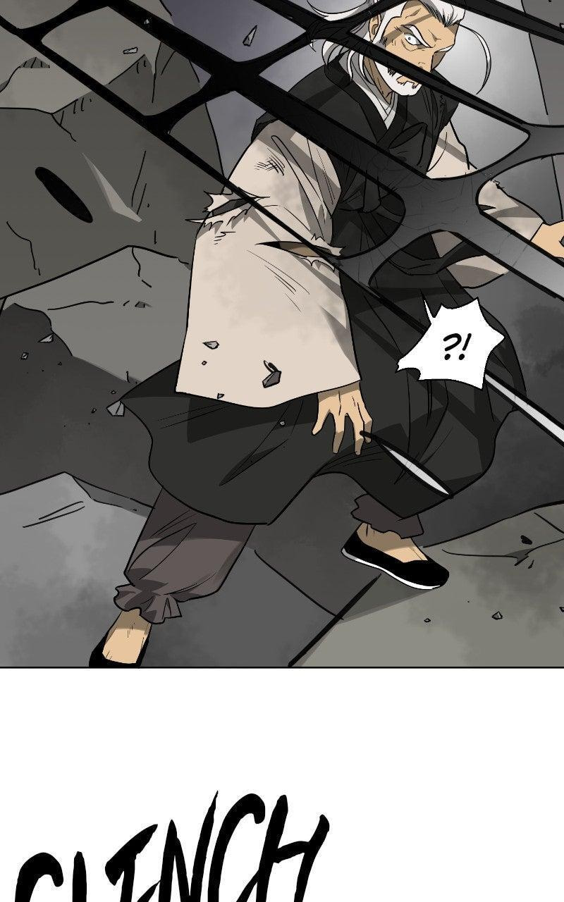 Read Infinite Leveling: Murim chapter 243 image 57 on Lezhin