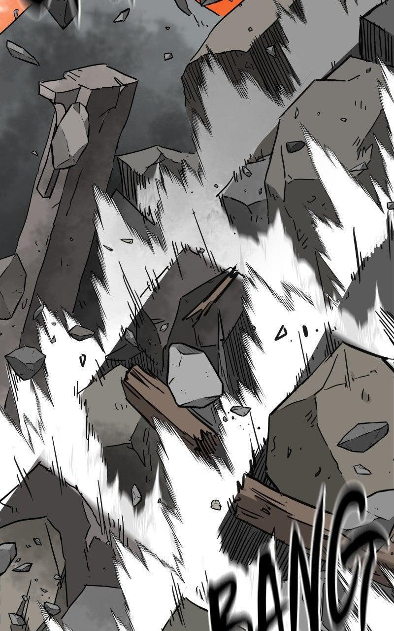Read Infinite Leveling: Murim chapter 243 image 59 on Lezhin