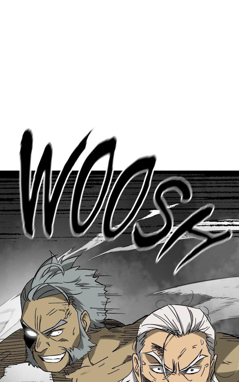 Read Infinite Leveling: Murim chapter 243 image 61 on Lezhin