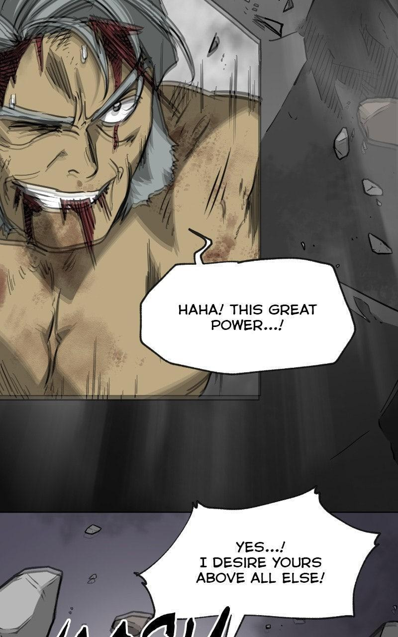 Read Infinite Leveling: Murim chapter 243 image 65 on Lezhin