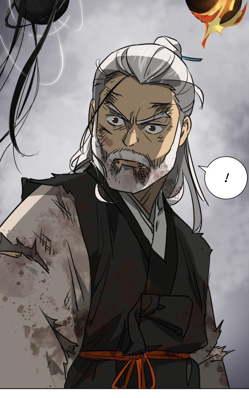 Read Infinite Leveling: Murim chapter 243 image 68 on Lezhin