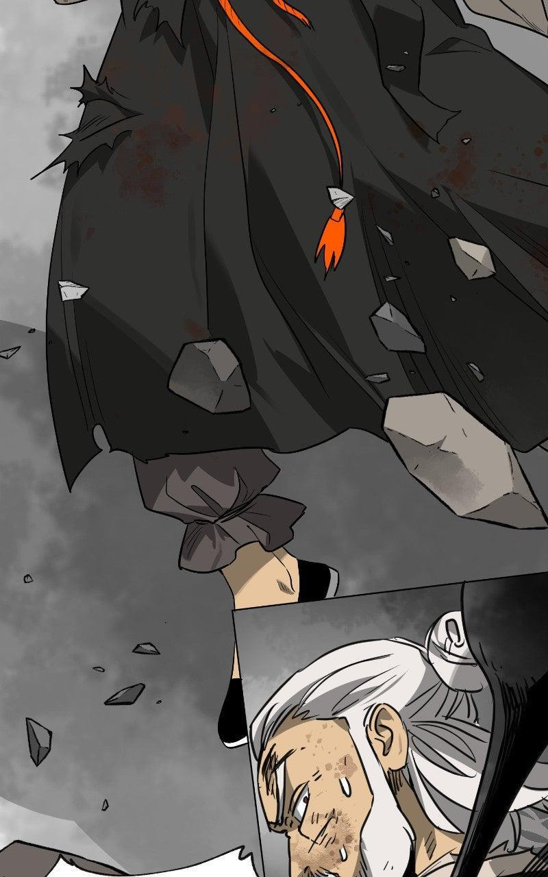 Read Infinite Leveling: Murim chapter 243 image 71 on Lezhin