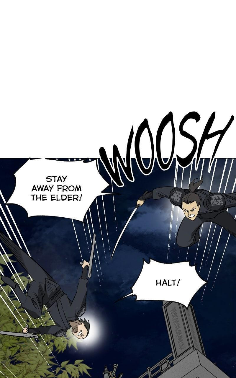Read Infinite Leveling: Murim chapter 244 image 101 on Lezhin