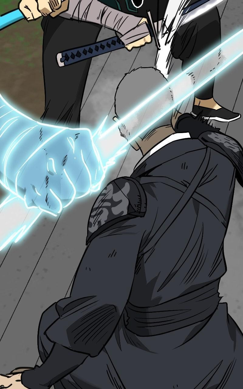 Read Infinite Leveling: Murim chapter 244 image 109 on Lezhin