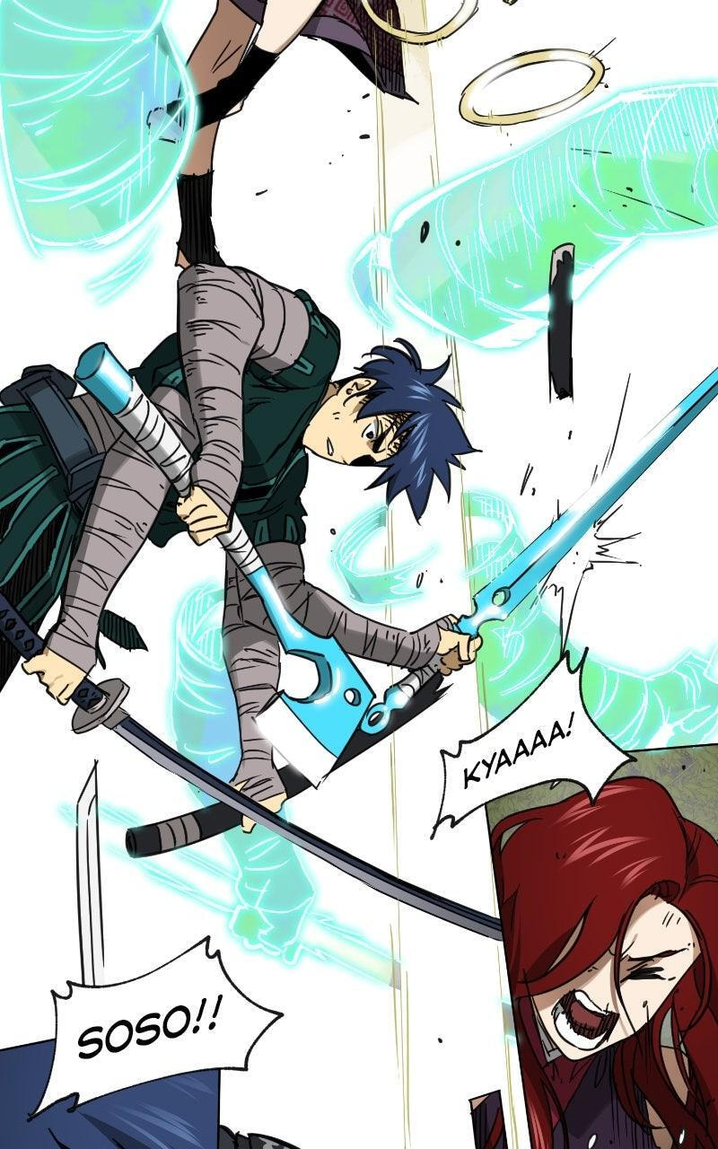 Read Infinite Leveling: Murim chapter 244 image 116 on Lezhin