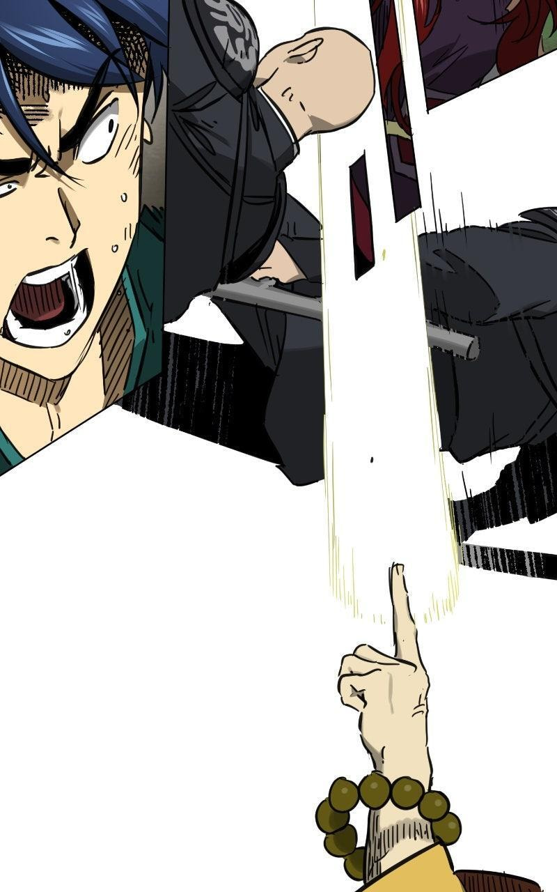 Read Infinite Leveling: Murim chapter 244 image 117 on Lezhin