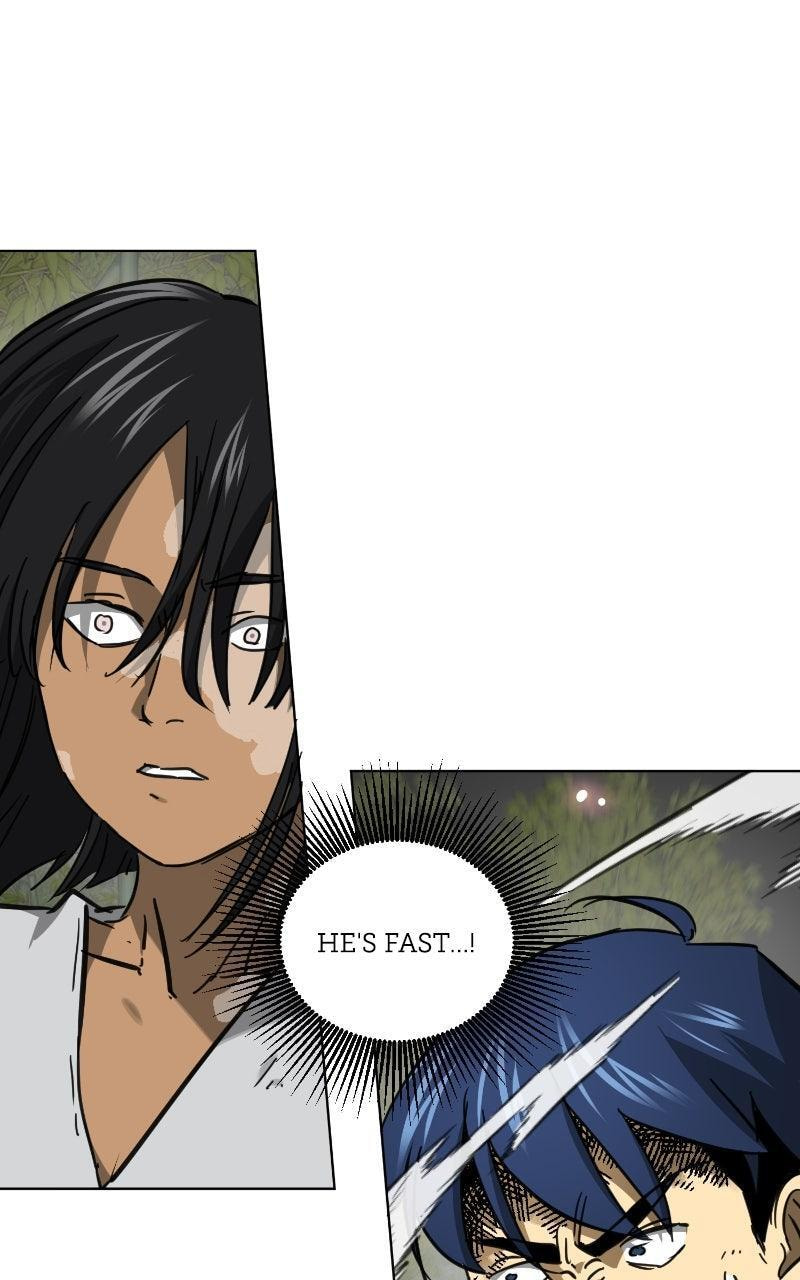 Read Infinite Leveling: Murim chapter 244 image 13 on Lezhin