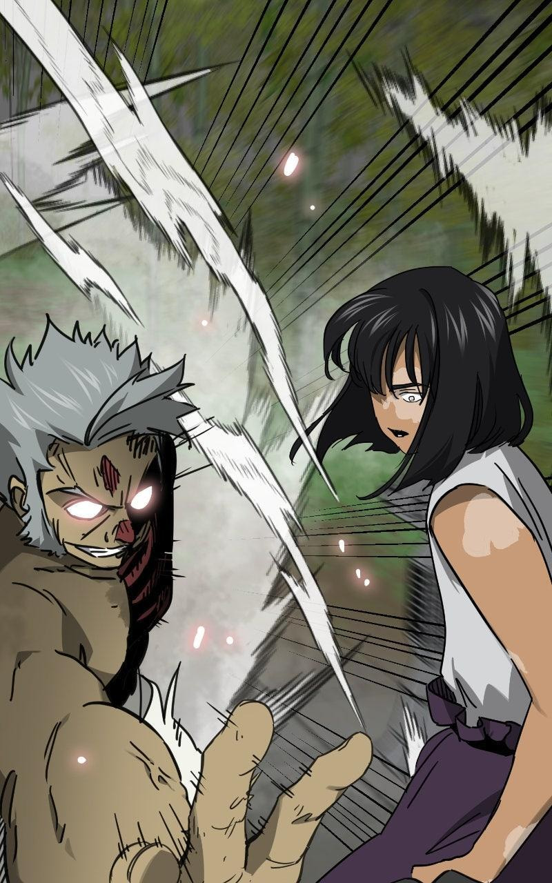 Read Infinite Leveling: Murim chapter 244 image 15 on Lezhin