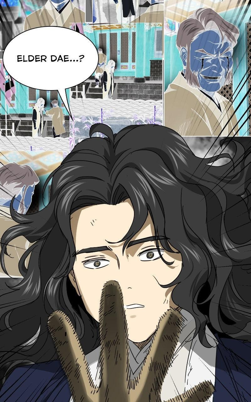 Read Infinite Leveling: Murim chapter 244 image 17 on Lezhin