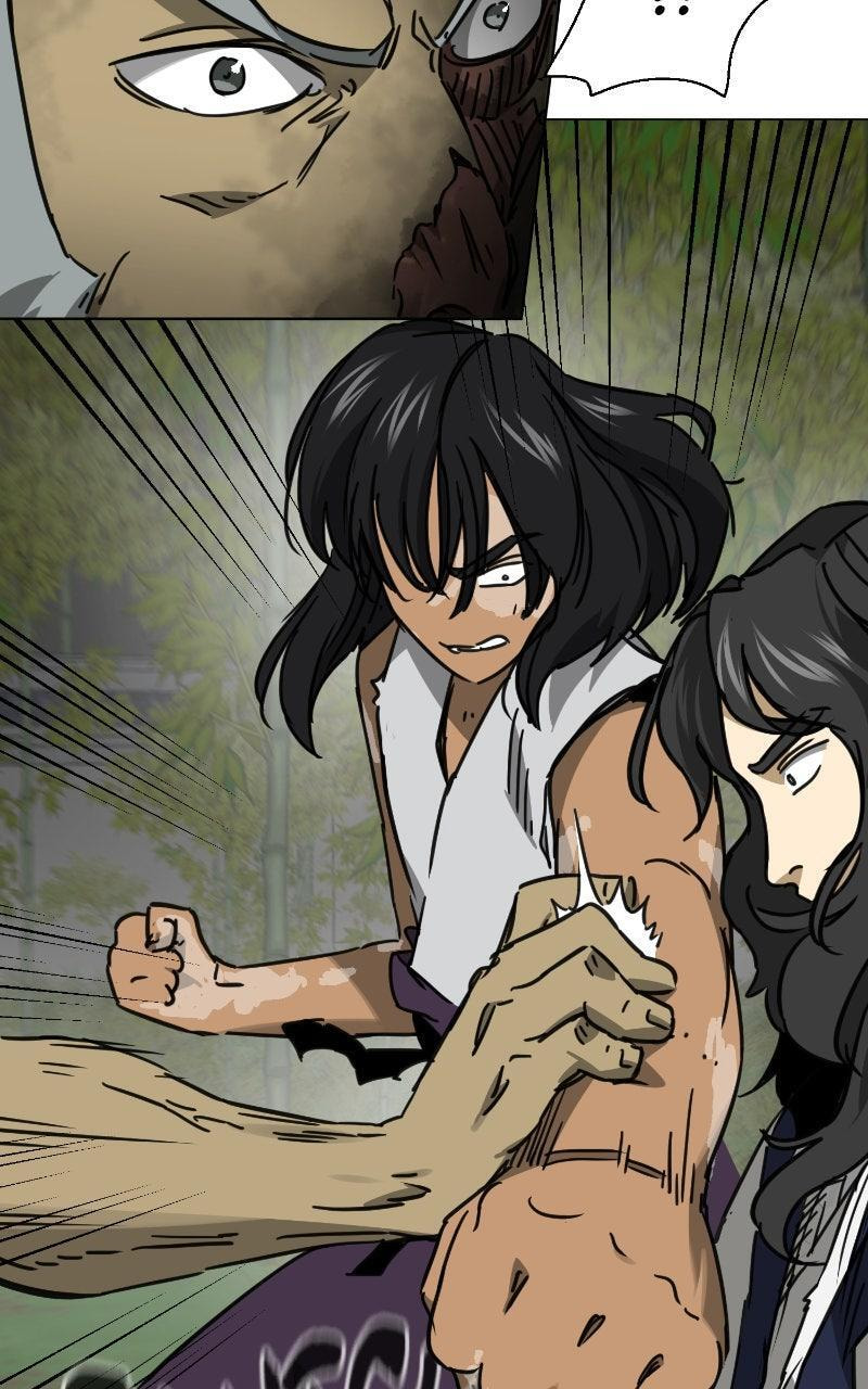 Read Infinite Leveling: Murim chapter 244 image 19 on Lezhin
