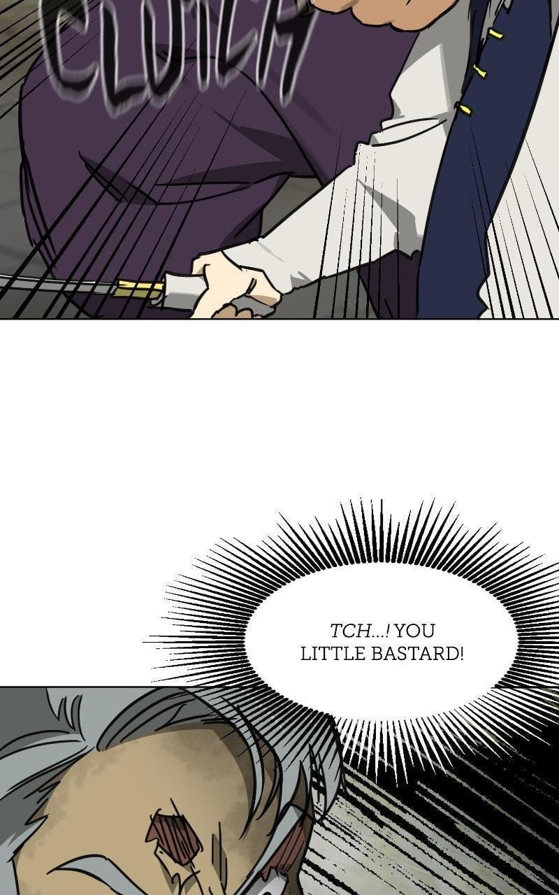 Read Infinite Leveling: Murim chapter 244 image 20 on Lezhin