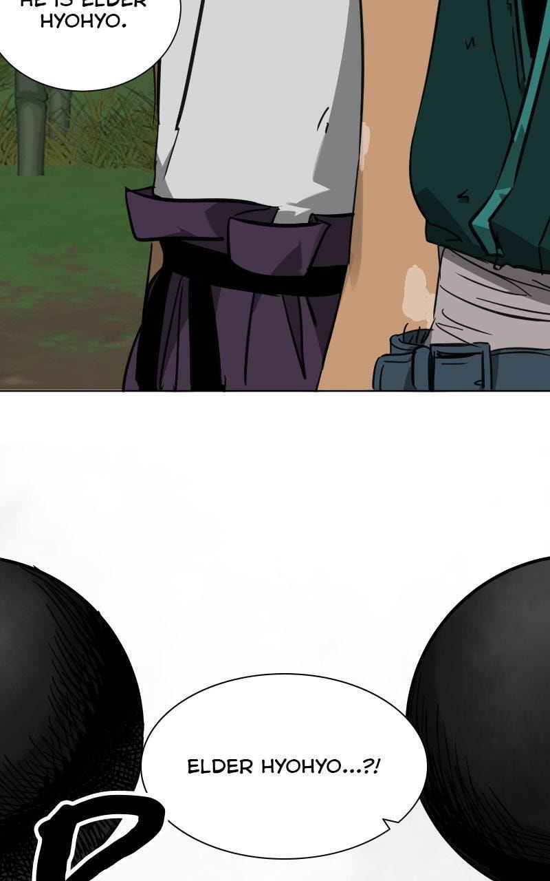 Read Infinite Leveling: Murim chapter 244 image 3 on Lezhin