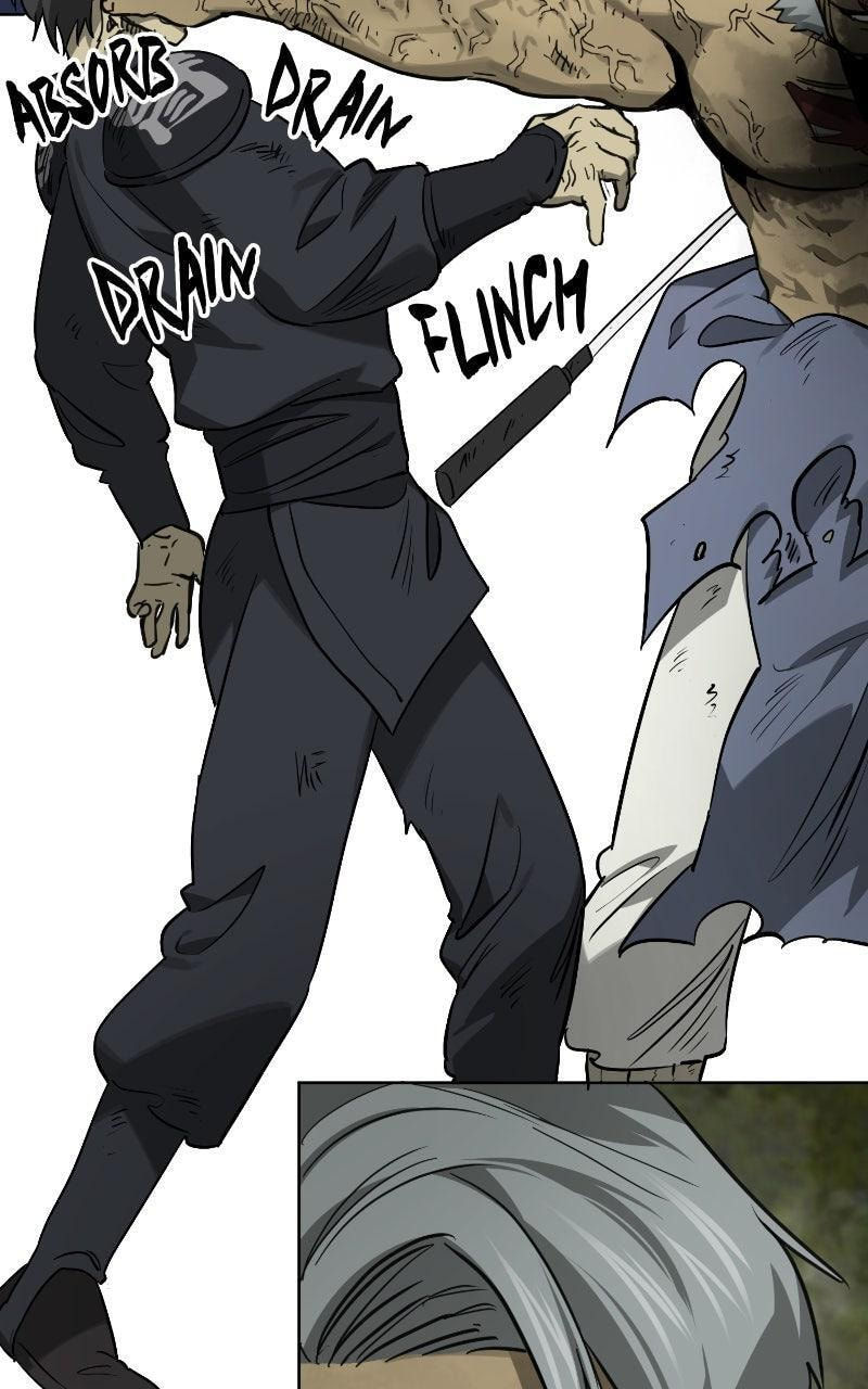 Read Infinite Leveling: Murim chapter 244 image 31 on Lezhin