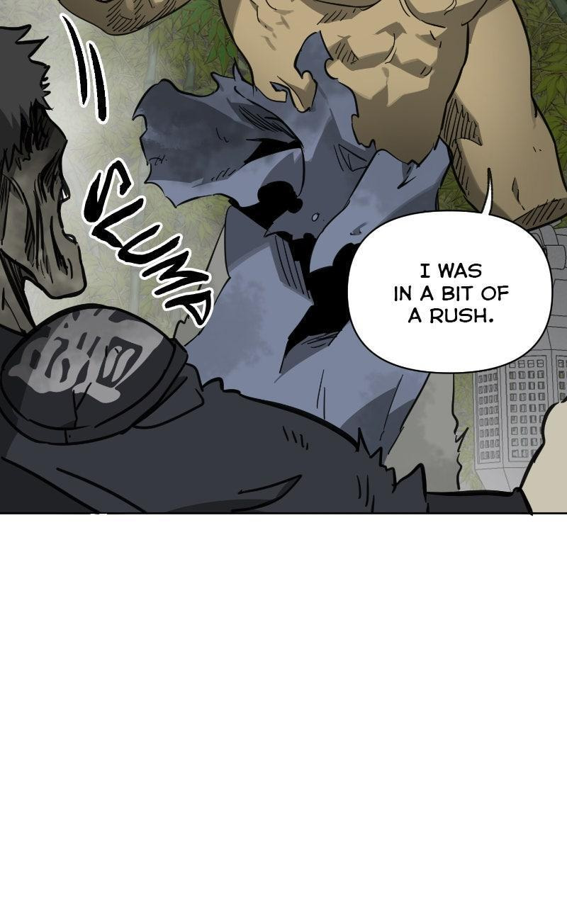 Read Infinite Leveling: Murim chapter 244 image 35 on Lezhin