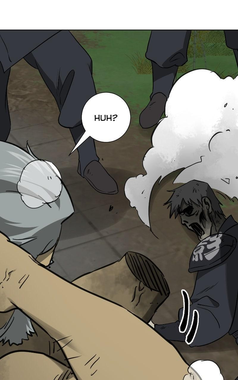 Read Infinite Leveling: Murim chapter 244 image 41 on Lezhin