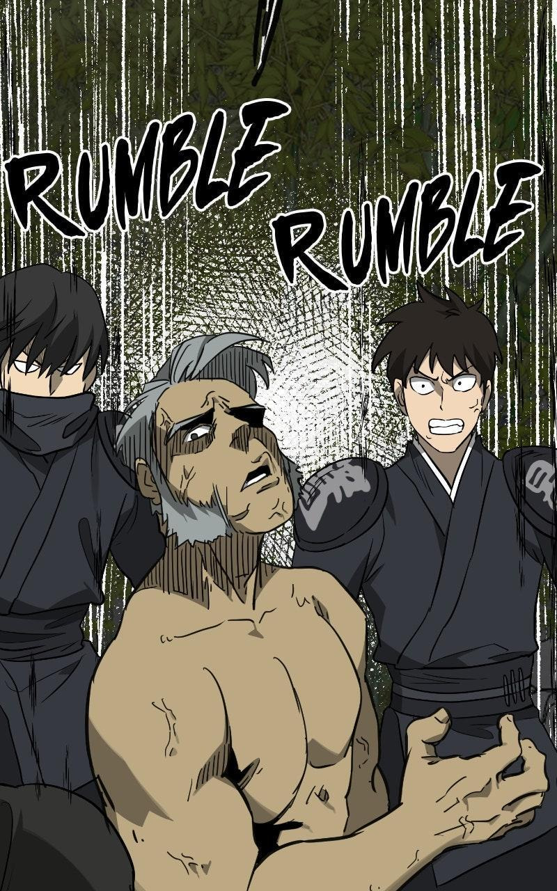 Read Infinite Leveling: Murim chapter 244 image 45 on Lezhin