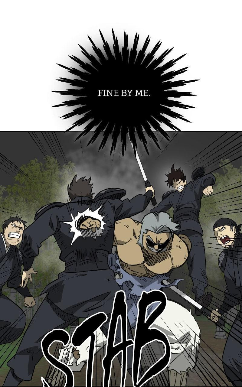Read Infinite Leveling: Murim chapter 244 image 57 on Lezhin