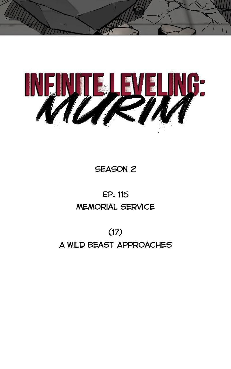 Read Infinite Leveling: Murim chapter 244 image 7 on Lezhin