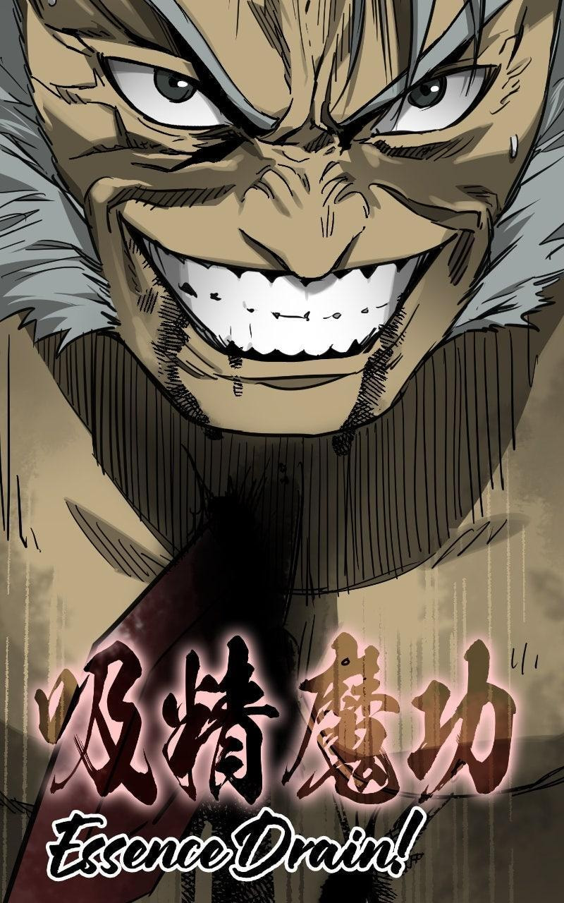 Read Infinite Leveling: Murim chapter 244 image 70 on Lezhin