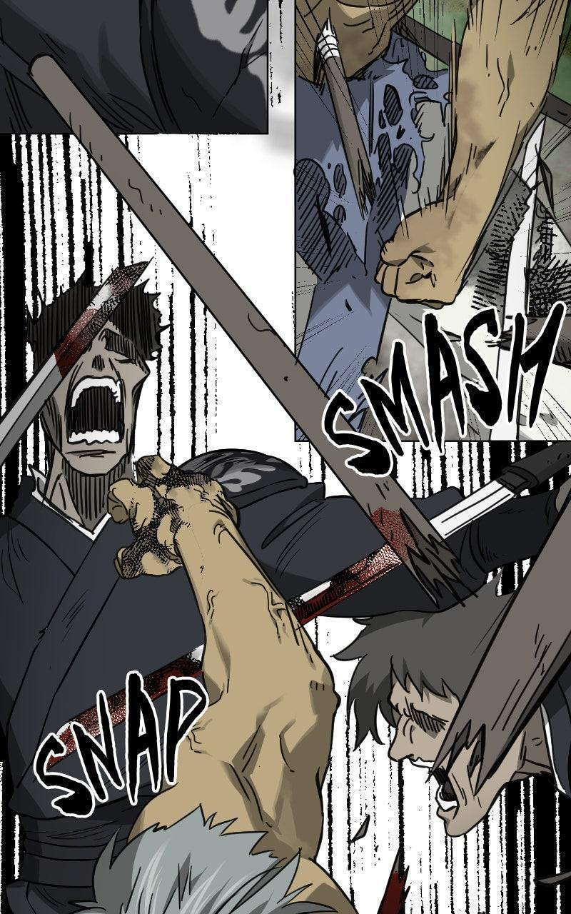 Read Infinite Leveling: Murim chapter 244 image 72 on Lezhin