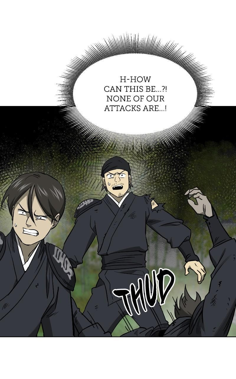 Read Infinite Leveling: Murim chapter 244 image 75 on Lezhin
