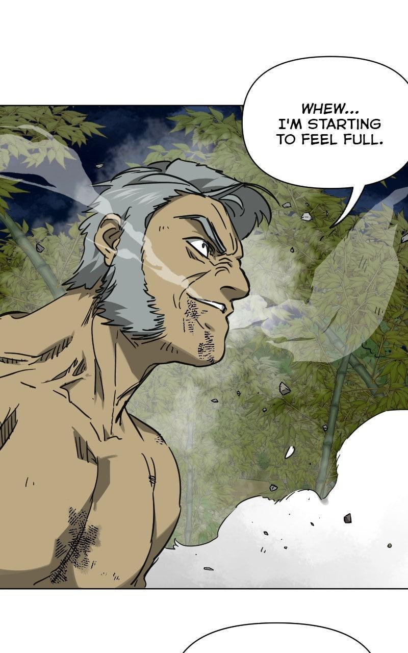 Read Infinite Leveling: Murim chapter 244 image 76 on Lezhin