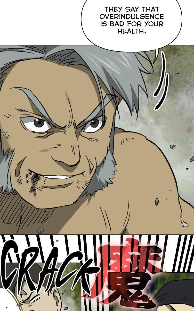 Read Infinite Leveling: Murim chapter 244 image 77 on Lezhin