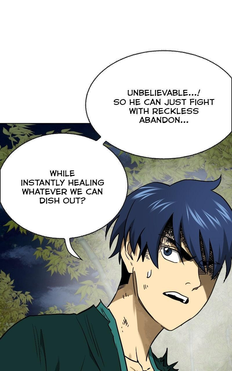 Read Infinite Leveling: Murim chapter 244 image 83 on Lezhin