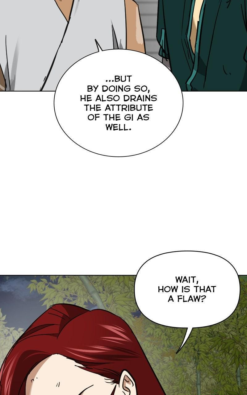 Read Infinite Leveling: Murim chapter 244 image 90 on Lezhin