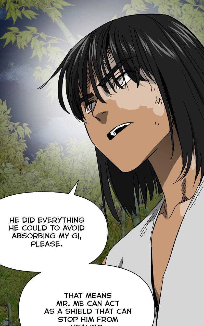 Read Infinite Leveling: Murim chapter 244 image 92 on Lezhin