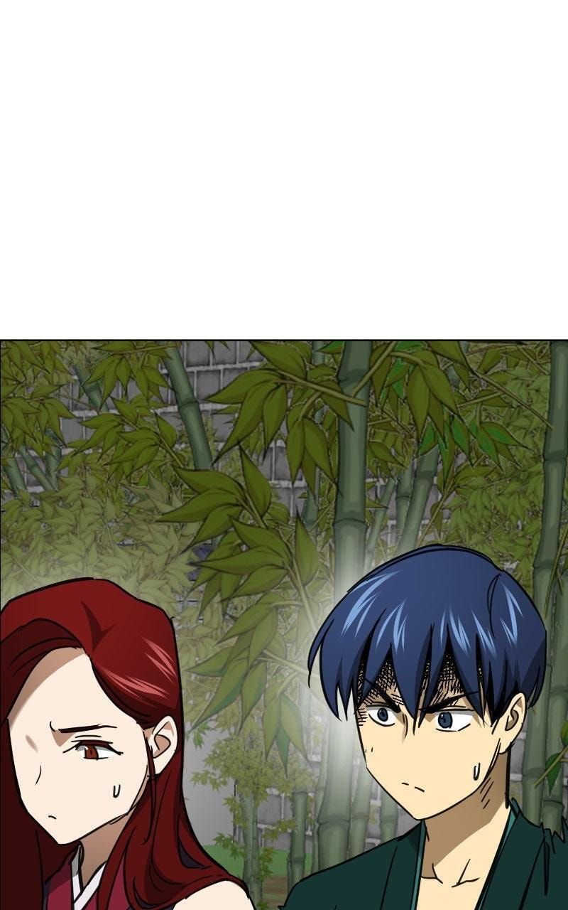 Read Infinite Leveling: Murim chapter 244 image 98 on Lezhin