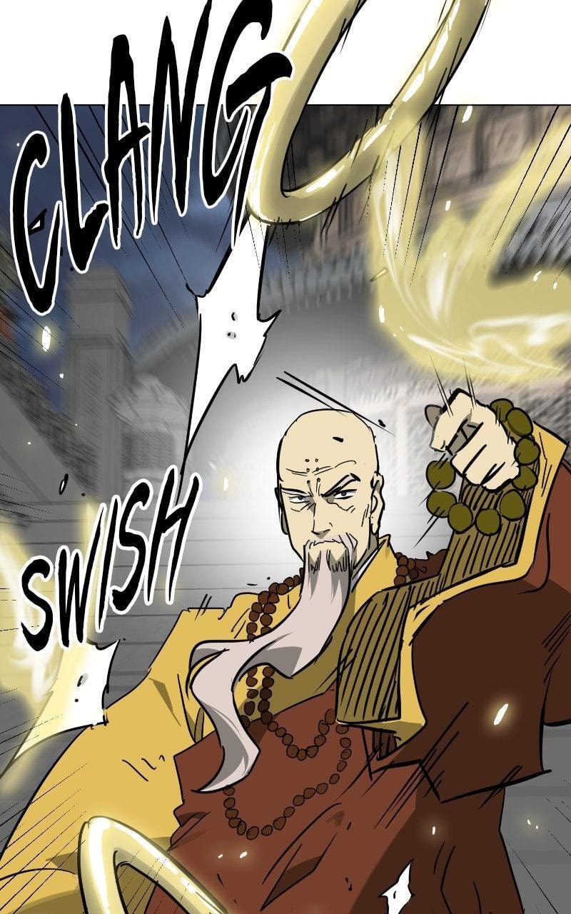Read Infinite Leveling: Murim chapter 245 image 101 on Lezhin