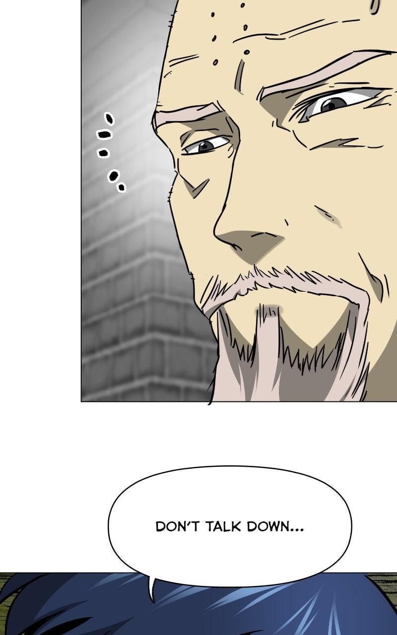 Read Infinite Leveling: Murim chapter 245 image 105 on Lezhin