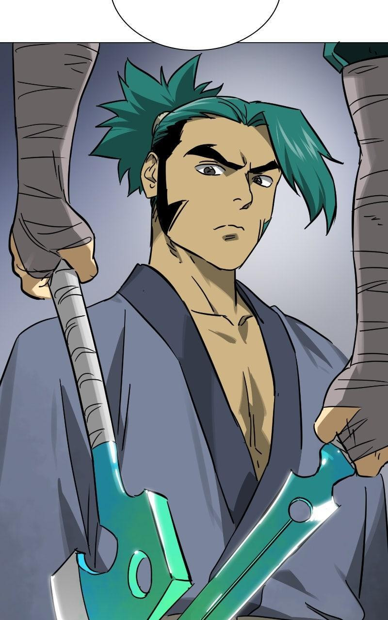 Read Infinite Leveling: Murim chapter 245 image 109 on Lezhin