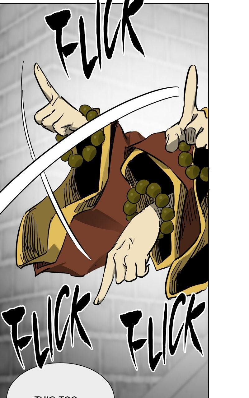 Read Infinite Leveling: Murim chapter 245 image 119 on Lezhin