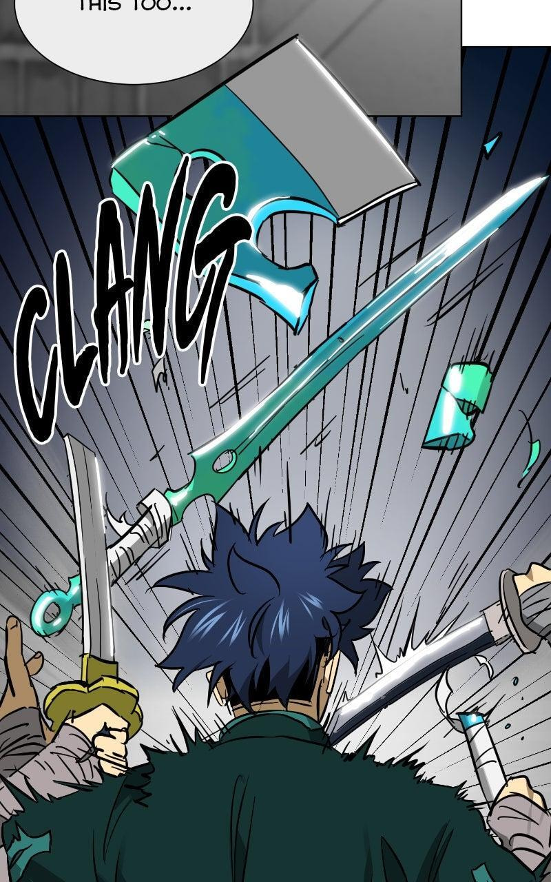 Read Infinite Leveling: Murim chapter 245 image 120 on Lezhin