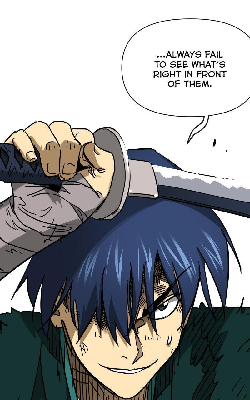 Read Infinite Leveling: Murim chapter 245 image 133 on Lezhin