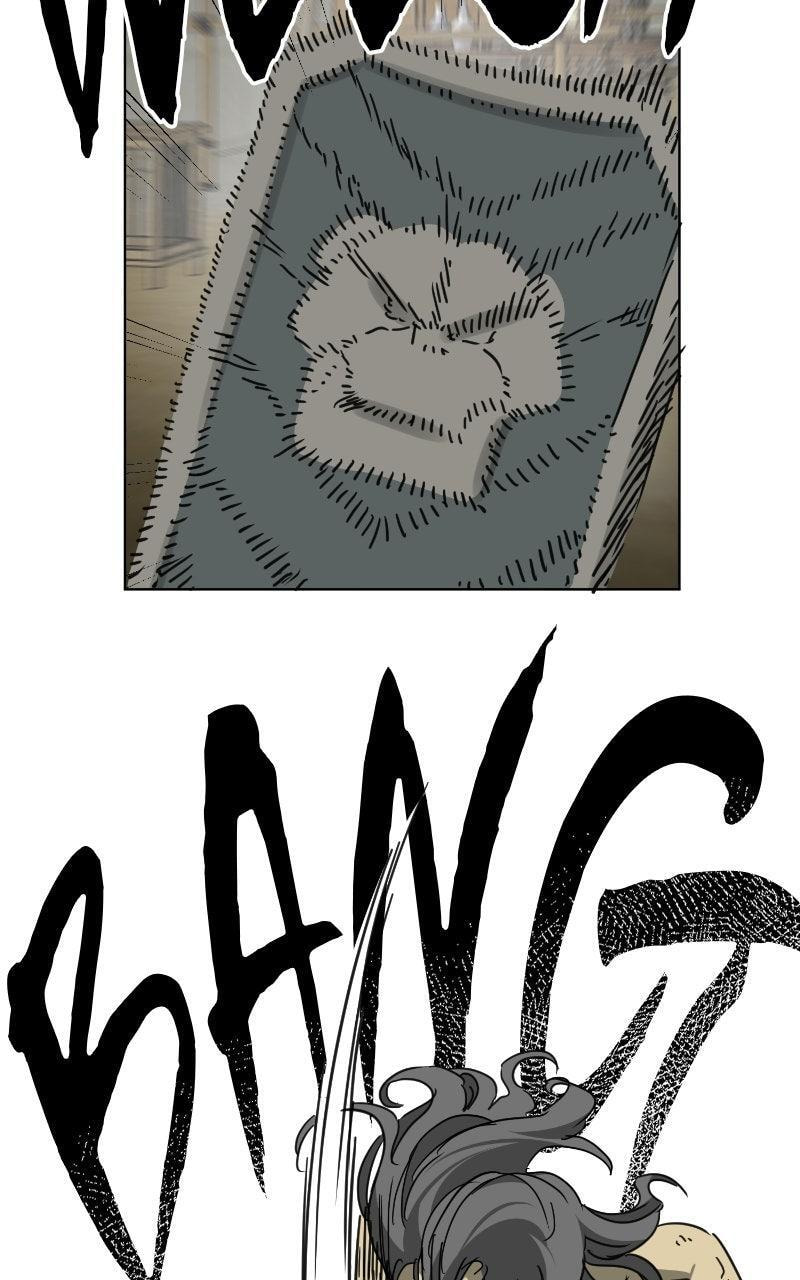Read Infinite Leveling: Murim chapter 245 image 16 on Lezhin