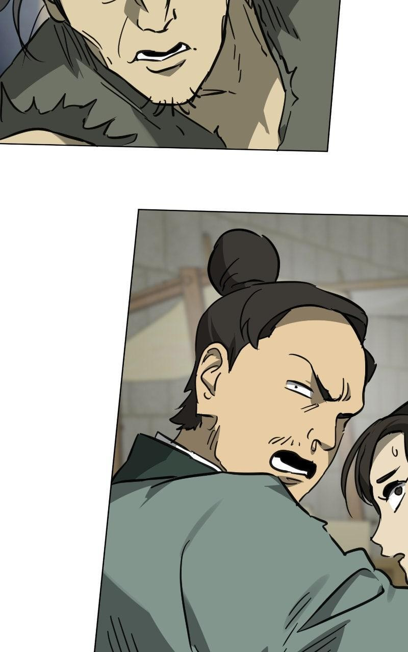 Read Infinite Leveling: Murim chapter 245 image 19 on Lezhin