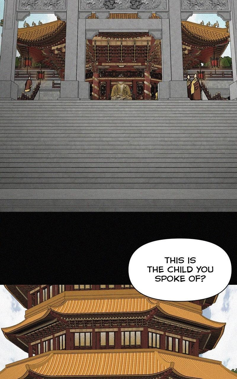 Read Infinite Leveling: Murim chapter 245 image 2 on Lezhin