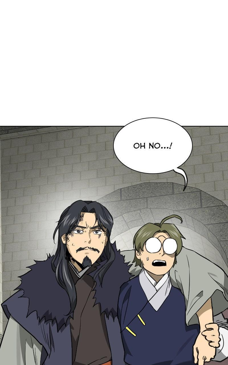 Read Infinite Leveling: Murim chapter 245 image 28 on Lezhin